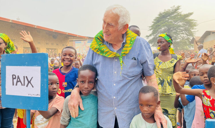 Été des Enfants 2025 (GREST)