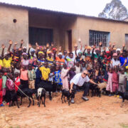 Visite de nos amis de l’Association Giardinieri di Sicomori