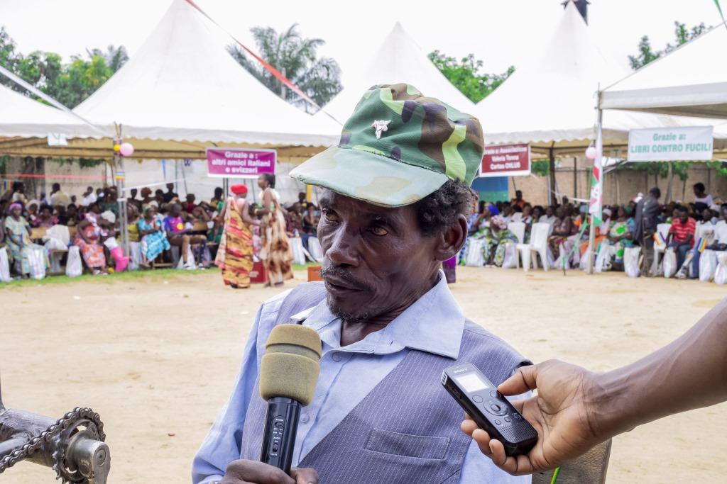 Dîner de Noël avec 1.000 pauvres
