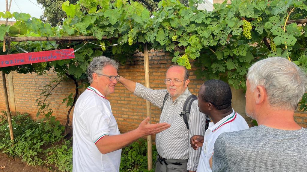 Centre Agro-pastorale