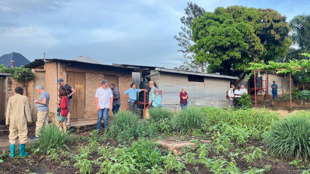 Centre Agro-pastorale