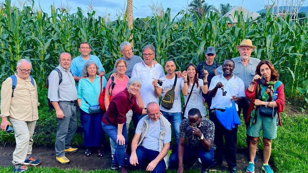 Centre Agro-pastorale