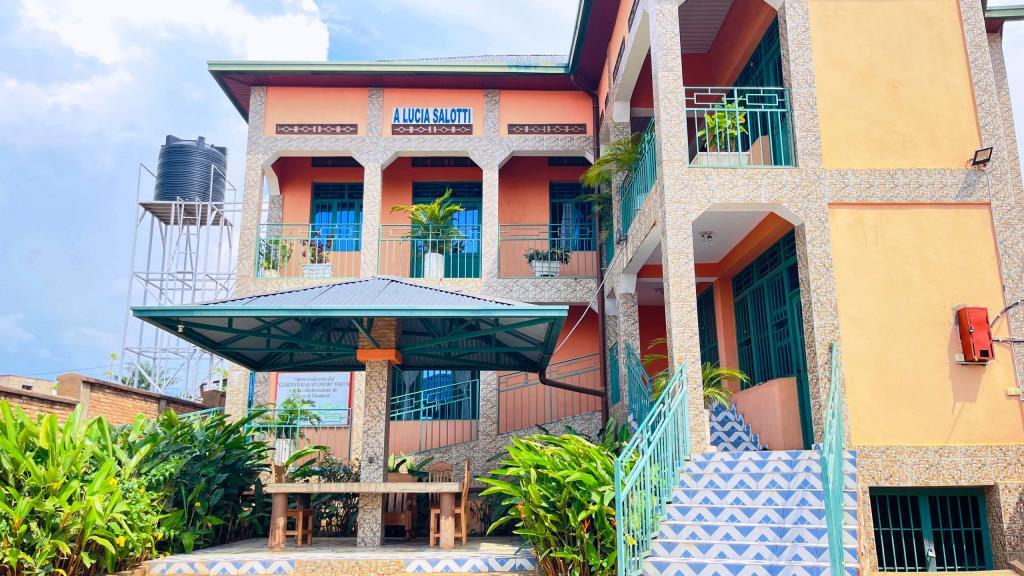 Centre Agro-pastorale