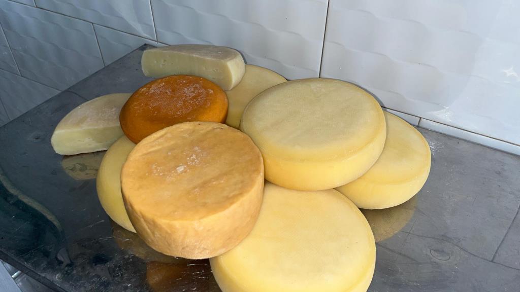 Centre Agro-pastorale