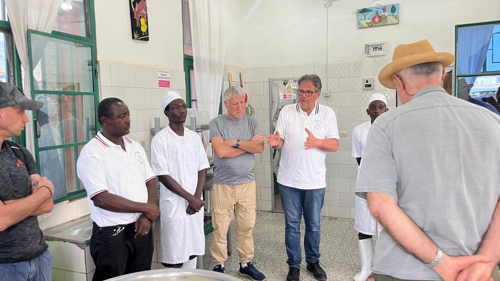 Centre Agro-pastorale