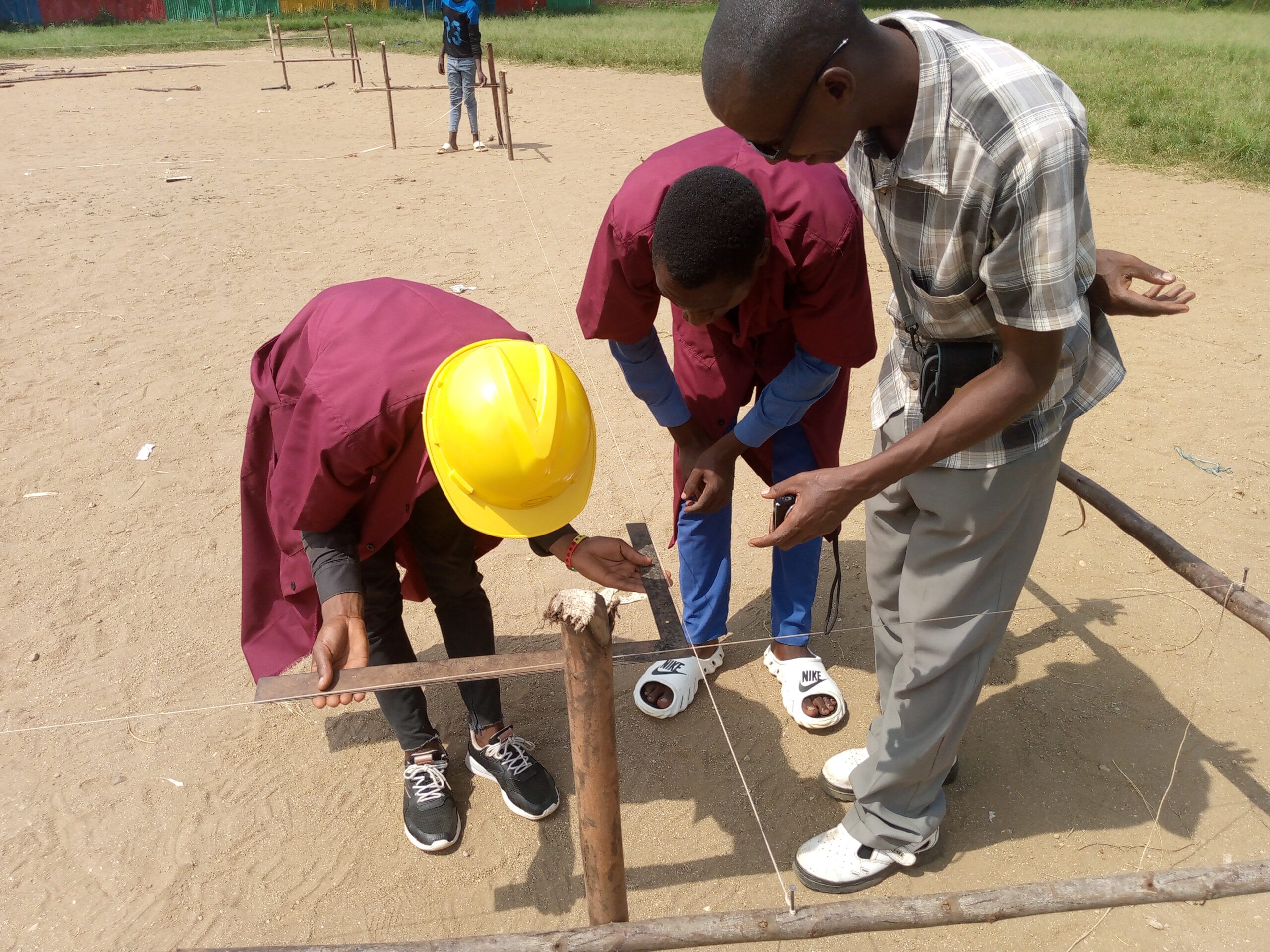 Centre de Formation Artisanale