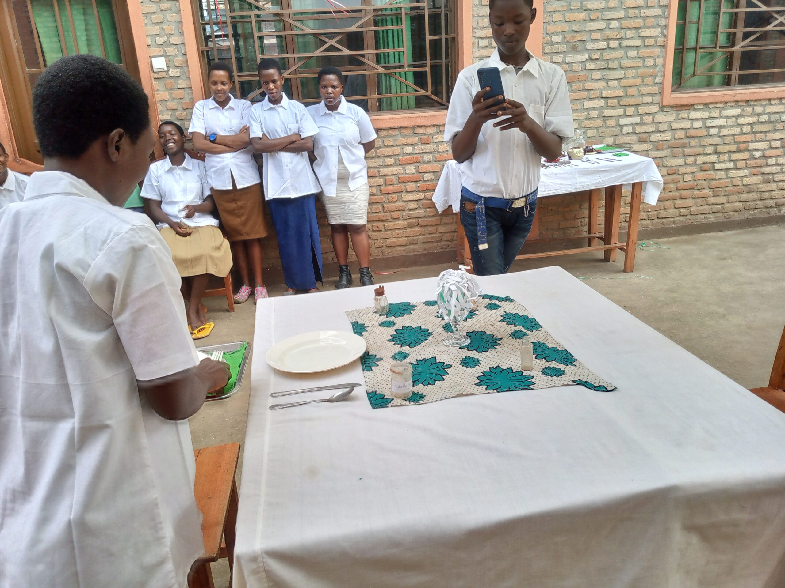 Centre de Formation Artisanale