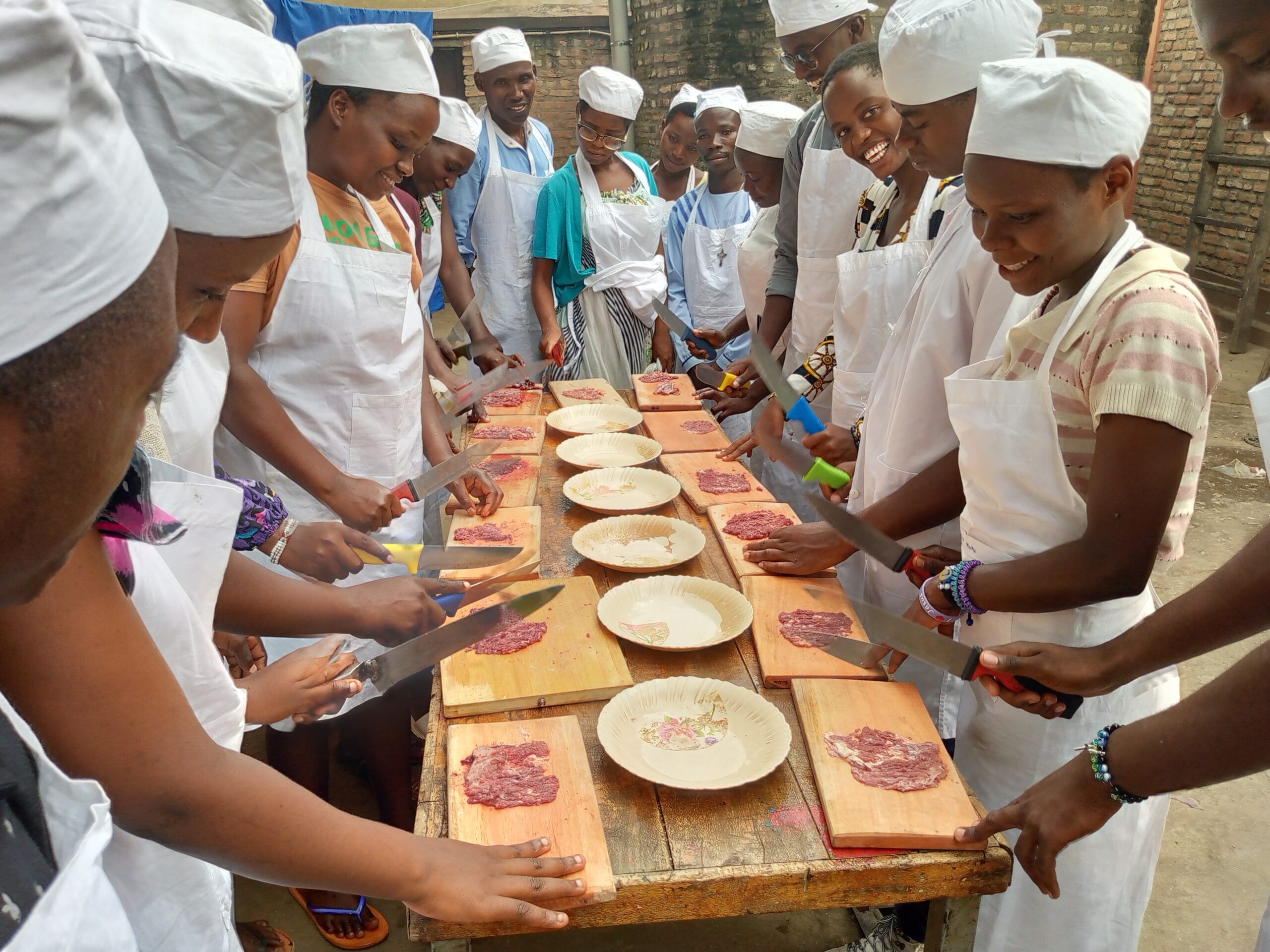 Centre de Formation Artisanale