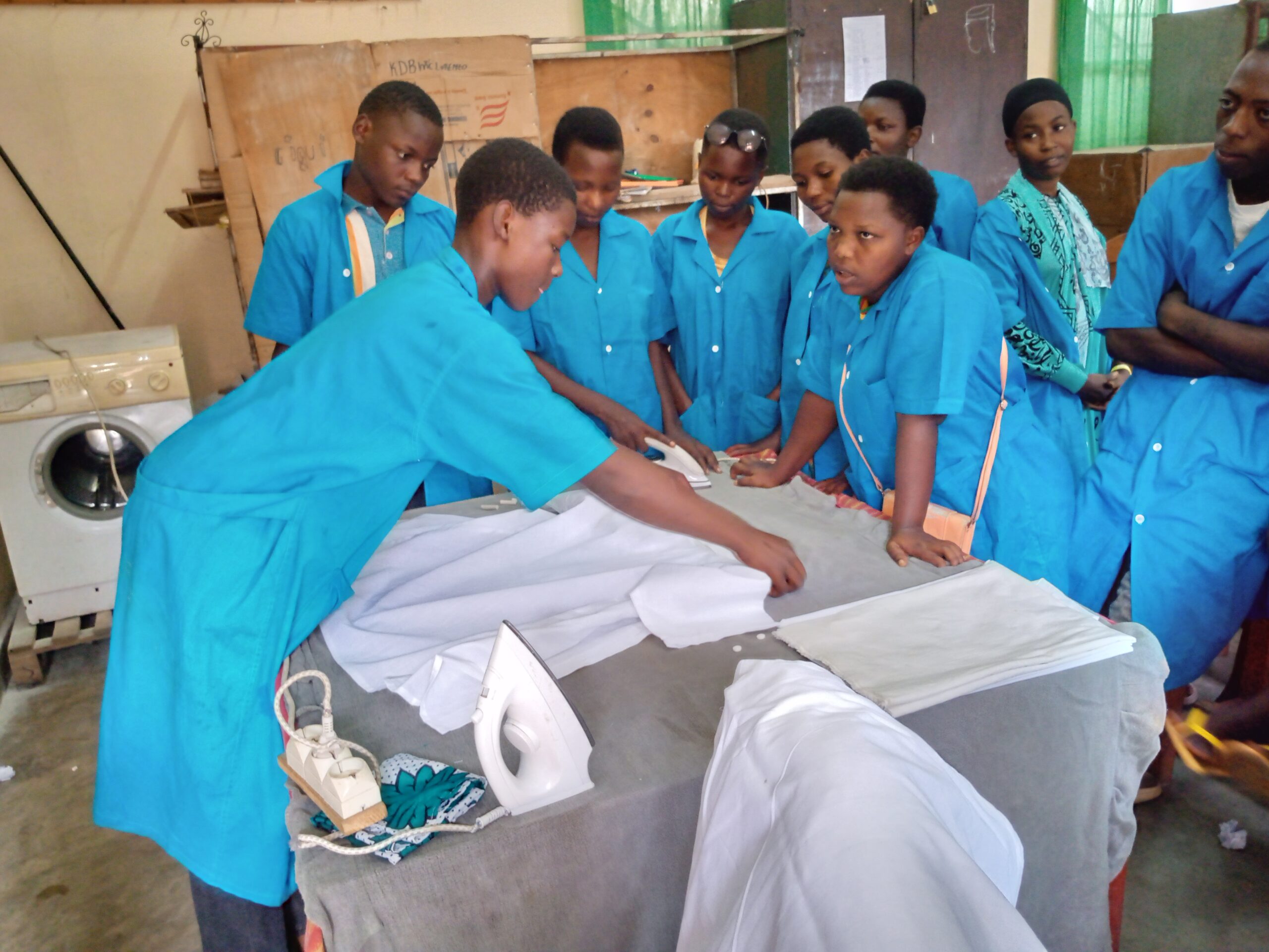 Centre de Formation Artisanale