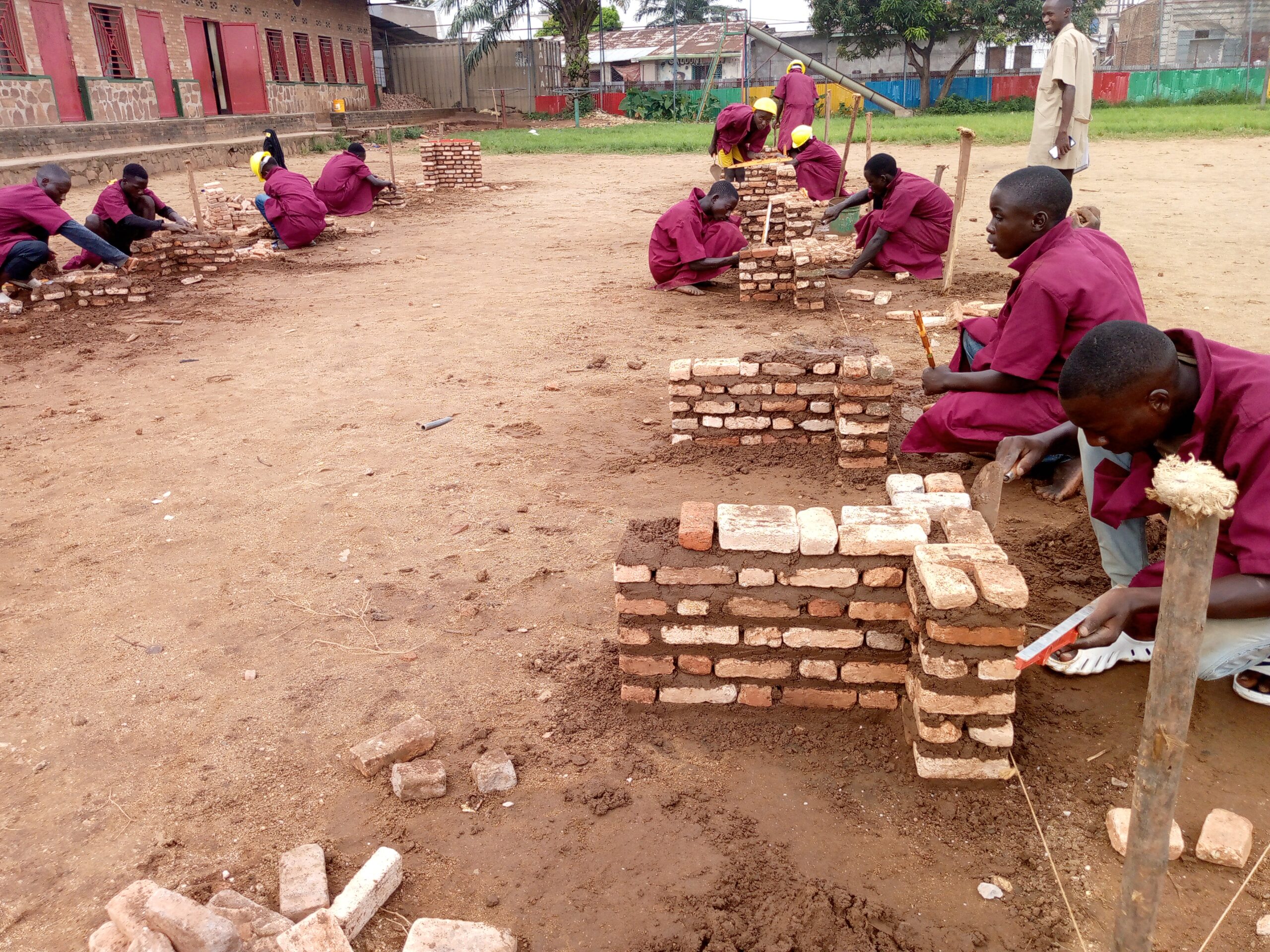 Centre de Formation Artisanale