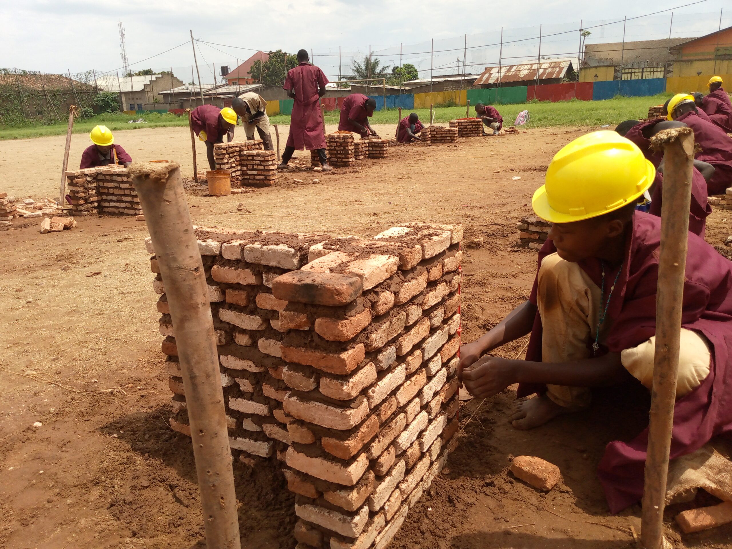 Centre de Formation Artisanale