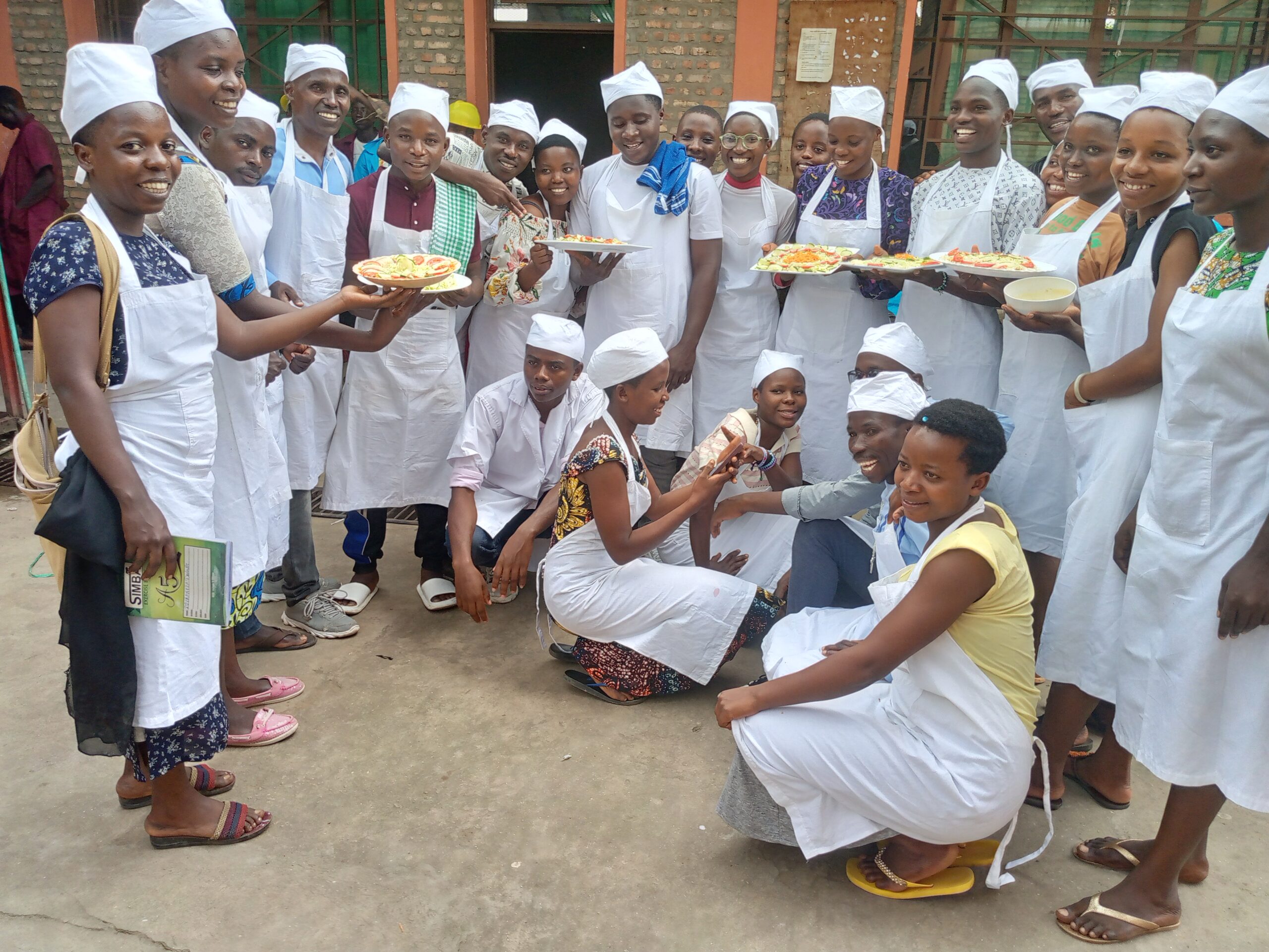 Centre de Formation Artisanale