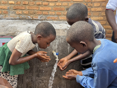 Adoption à distance