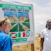 Lettre du mois de Mars