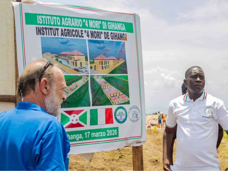 Lettre du mois de Mars