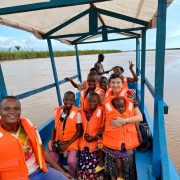 Une semaine de fête et de partage : Nos enfants deviennent « Petits Boulangers »