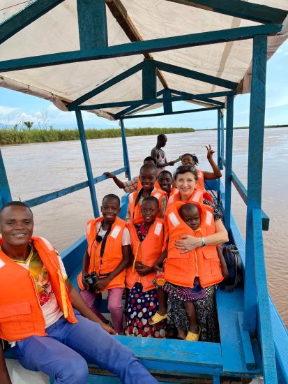 Une semaine de fête et de partage : Nos enfants deviennent « Petits Boulangers »